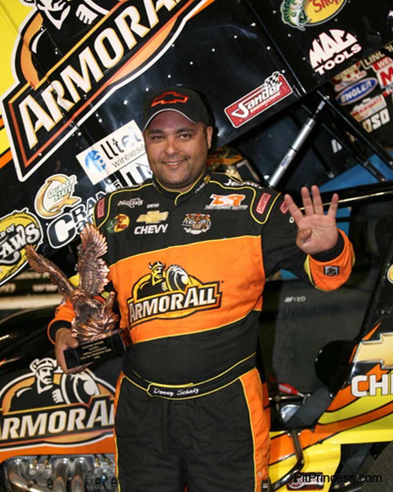 schatz volusia 2009